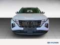 Hyundai TUCSON 1.6 T-GDI Trend Matrix 2xKlima ACC AUT LM Wit - thumbnail 3