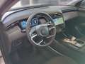 Hyundai TUCSON 1.6 T-GDI Trend Matrix 2xKlima ACC AUT LM Wit - thumbnail 10