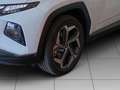 Hyundai TUCSON 1.6 T-GDI Trend Matrix 2xKlima ACC AUT LM Wit - thumbnail 8