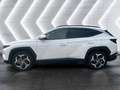 Hyundai TUCSON 1.6 T-GDI Trend Matrix 2xKlima ACC AUT LM Wit - thumbnail 17