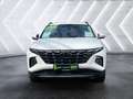 Hyundai TUCSON 1.6 T-GDI Trend Matrix 2xKlima ACC AUT LM Wit - thumbnail 23