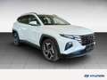 Hyundai TUCSON 1.6 T-GDI Trend Matrix 2xKlima ACC AUT LM Wit - thumbnail 4