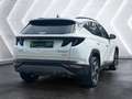 Hyundai TUCSON 1.6 T-GDI Trend Matrix 2xKlima ACC AUT LM Wit - thumbnail 20