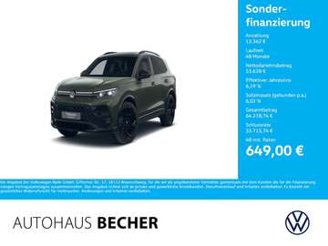 R-Line 1.5 eHybrid DSG /AHK/Navi/Pano