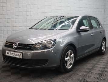 VI Trendline SHZ PDC Klimaanlage