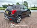 Opel Mokka 1.4 T Cosmo Autom, Clima Navi Cruise Trekhaak PDC Bruin - thumbnail 3