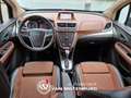 Opel Mokka 1.4 T Cosmo Autom, Clima Navi Cruise Trekhaak PDC Bruin - thumbnail 7