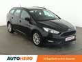 Ford Focus 1.5 TDCi Business Aut.*BI-XENON*NAVI*PDC*SHZ*TEMPO Schwarz - thumbnail 8