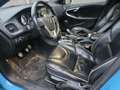Volvo V40 1.6 D2 R-Design Blauw - thumbnail 6