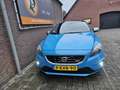 Volvo V40 1.6 D2 R-Design Blauw - thumbnail 2