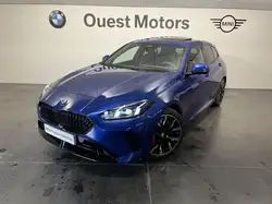 BMW Série 1 120dA 163ch M Sport DKG7