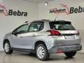 Peugeot 2008 Active Kamera/Klima/PDC/MFL/SHZ/EU6 Grau - thumbnail 8