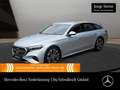Mercedes-Benz E 300 e T Avantgarde Fahrass 360° Distr. HUD PTS Zilver - thumbnail 1