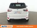 Ford EcoSport 1.0 EcoBoost ST-Line*NAVI*TEMPO*CAM*PDC*SHZ* Weiß - thumbnail 5
