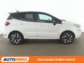 Ford EcoSport 1.0 EcoBoost ST-Line*NAVI*TEMPO*CAM*PDC*SHZ* Weiß - thumbnail 7