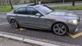 BMW 520 520d Gris - thumbnail 4