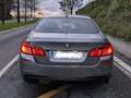 BMW 520 520d Gris - thumbnail 6