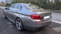 BMW 520 520d Gris - thumbnail 7