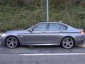 BMW 520 520d Gris - thumbnail 2