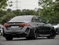 BMW M5 Limousine Akrapovic + H&R + M Performance + 0,5% Grau - thumbnail 2