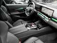 BMW M5 Limousine Akrapovic + H&R + M Performance + 0,5% Grau - thumbnail 3