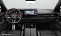 BMW M5 Limousine Comf.Pak. PANO ACC AHK RFK NAVI LED Grau - thumbnail 3