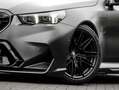 BMW M5 Limousine Akrapovic + H&R + M Performance + 0,5% Grau - thumbnail 4