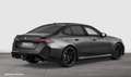 BMW M5 Limousine Comf.Pak. PANO ACC AHK RFK NAVI LED Grau - thumbnail 2