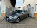 BMW 520 d*M-Lenkrad*Autom.*Teilleder*Nav*Xenon*EU-5 Grijs - thumbnail 1