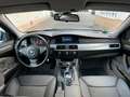 BMW 520 d*M-Lenkrad*Autom.*Teilleder*Nav*Xenon*EU-5 Grijs - thumbnail 12