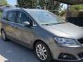 SEAT Alhambra Reference 2,0 TDI CR 4WD DPF Grau - thumbnail 3