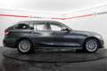 BMW 330 3-serie Touring 330e eDrive Edition Trekhaak Leder Gris - thumbnail 4