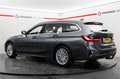 BMW 330 3-serie Touring 330e eDrive Edition Trekhaak Leder Gris - thumbnail 7