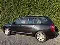 Kia Carens 2.0 CVVT X-ecutive AUT | AIRCO | ZIE TEKST Schwarz - thumbnail 6
