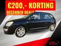 Kia Carens 2.0 CVVT X-ecutive AUT | AIRCO | ZIE TEKST Schwarz - thumbnail 1