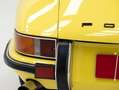 Porsche 911 2.4 T Olklappe Coupe '72 CH2772 Jaune - thumbnail 16