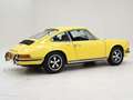 Porsche 911 2.4 T Olklappe Coupe '72 CH2772 Jaune - thumbnail 2