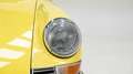 Porsche 911 2.4 T Olklappe Coupe '72 CH2772 Jaune - thumbnail 11