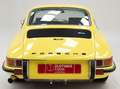 Porsche 911 2.4 T Olklappe Coupe '72 CH2772 Jaune - thumbnail 15