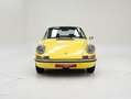 Porsche 911 2.4 T Olklappe Coupe '72 CH2772 Jaune - thumbnail 5
