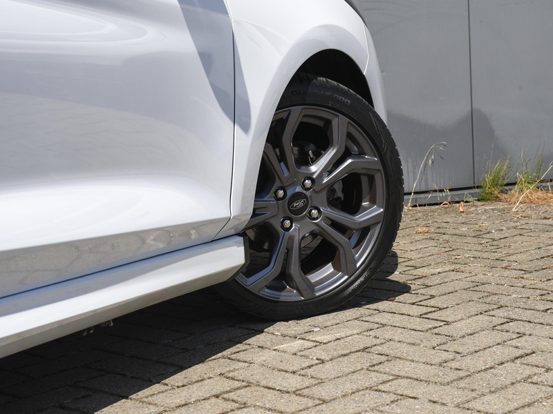 Ford Fiesta ST-Line 1.0 EcoBoost 100pk 17''LM | NAVI | APPLE-C — photo 7