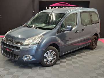 Berlingo HDi 75 FAP Multispace
