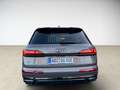 Audi Q7 3,0 TFSI e quattro S line Matrix AZV Gris - thumbnail 7