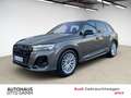 Audi Q7 3,0 TFSI e quattro S line Matrix AZV Gris - thumbnail 1