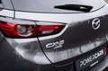 Mazda CX-3 2.0 AWD  AUTOMAAT  EXCLUSIVE LINE  LEDER Gris - thumbnail 30