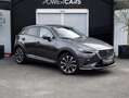 Mazda CX-3 2.0 AWD  AUTOMAAT  EXCLUSIVE LINE  LEDER Gris - thumbnail 4