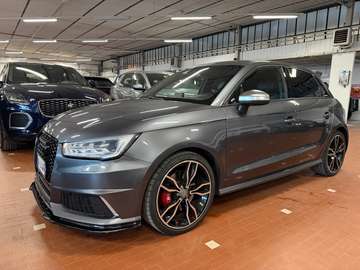 Sportback 2.0 tfsi quattro