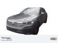 Volkswagen Touareg 3.0 TDI 4M LM19 AHK KAMERA LEDER LUFT AC Grau - thumbnail 1