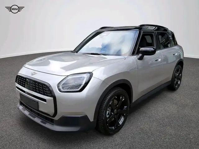 MINI Countryman C Classic Trim