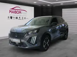 Peugeot 2008 Allure+PDC+Rückfahrkamera+AppleCarplayU.V.M